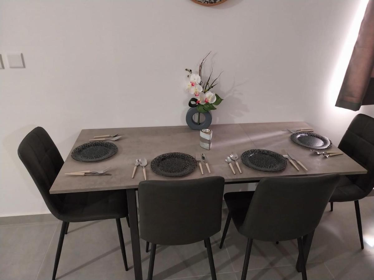 St Gaetan Accomodation 6B Hamrun Zewnętrze zdjęcie