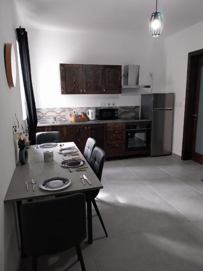St Gaetan Accomodation 6B Hamrun Zewnętrze zdjęcie