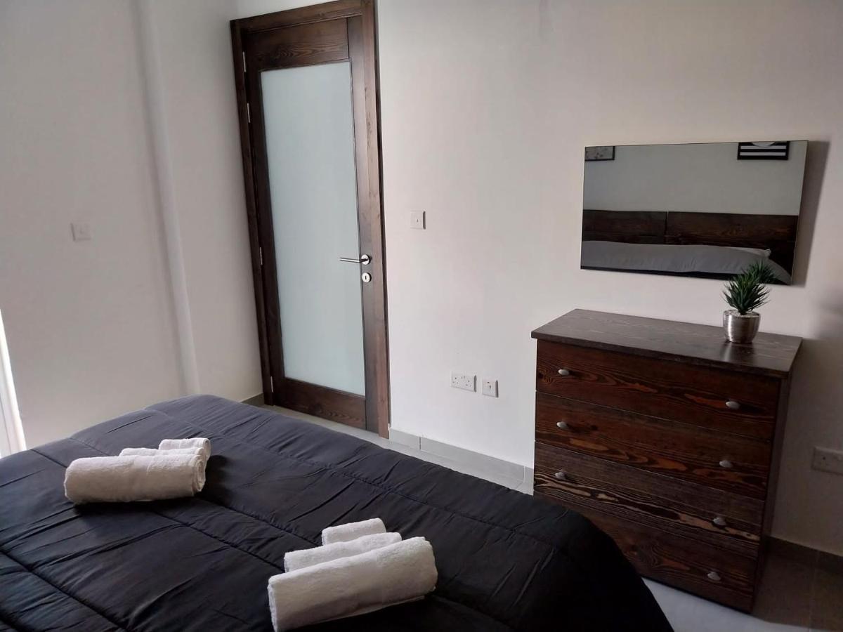 St Gaetan Accomodation 6B Hamrun Zewnętrze zdjęcie