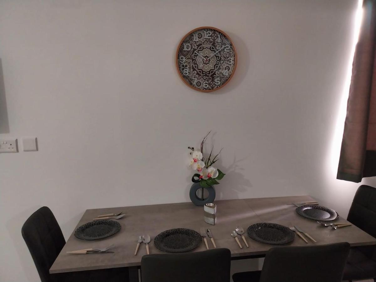 St Gaetan Accomodation 6B Hamrun Zewnętrze zdjęcie