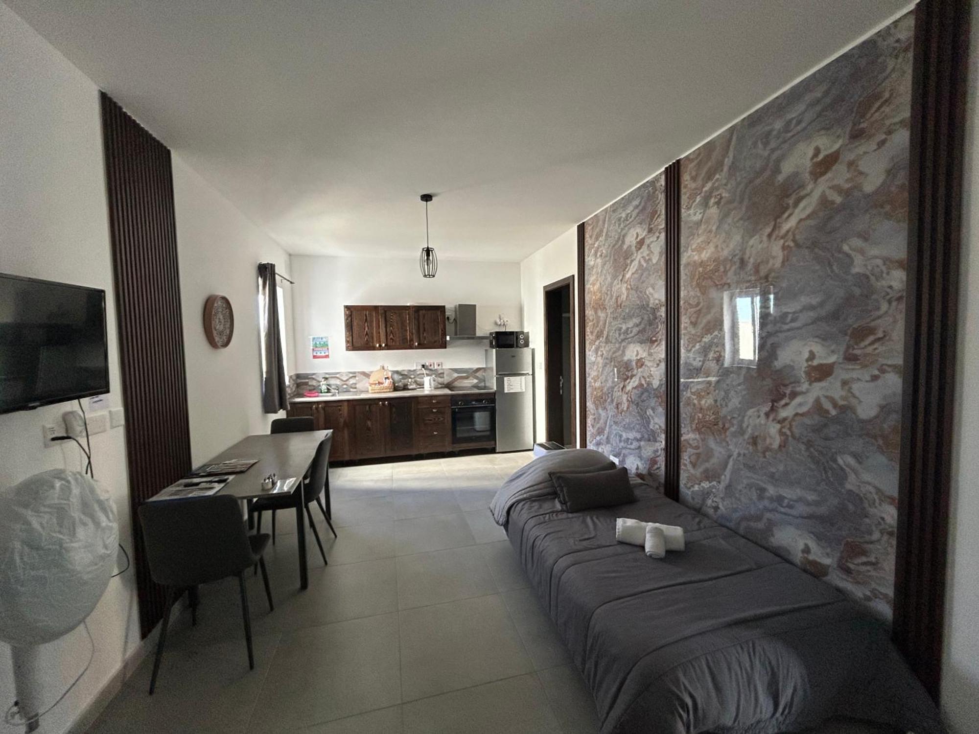 St Gaetan Accomodation 6B Hamrun Zewnętrze zdjęcie